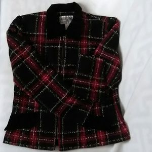 Jessica Howard Blazer Size 6 Petite